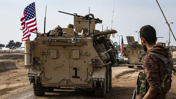 American Soldiers