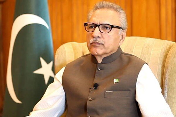 صدر مملکت نے زیادتی کی روک تھام کے آرڈیننس 2020 کی منظوری دیدی