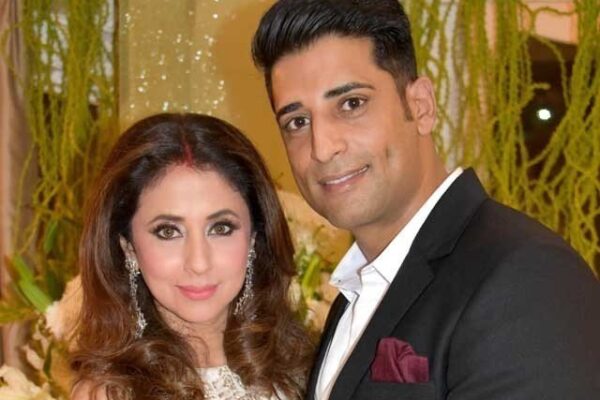 مسلمان ہونے کی وجہ سے میرے شوہر کو دہشت گرد اور پاکستانی کہا گیا، ارمیلا