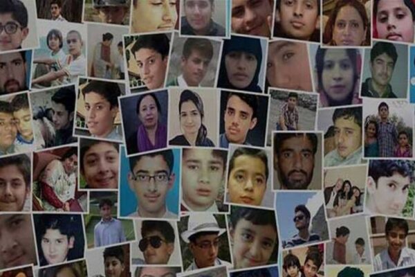 سانحہ آرمی پبلک اسکول کو 6 برس بیت گئے، قوم کا غم آج بھی تازہ