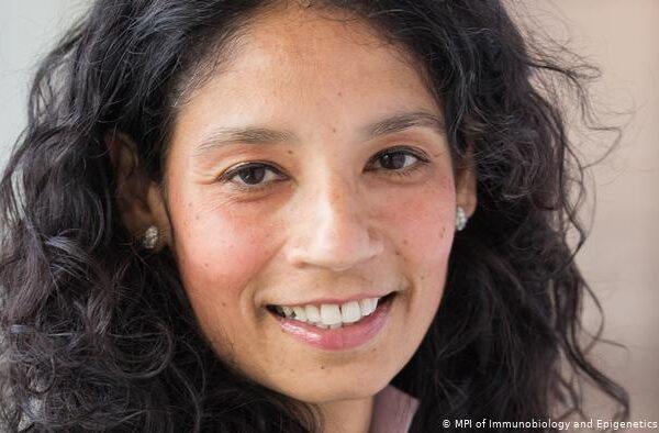 2021 ء کا لائبنٹس ایوارڈ پاکستانی نژاد محققہ آصفہ اختر کے نام