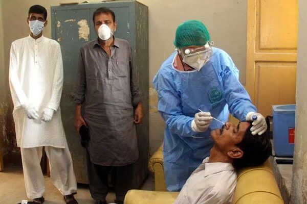بدین میں وینٹی لیٹر کی عدم دستیابی کے سبب کورونا سے اموات میں اضافہ