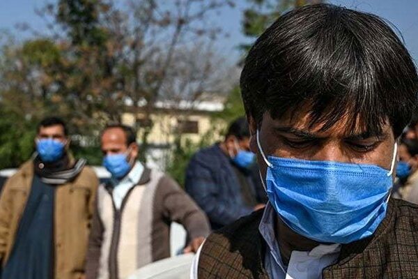 بلوچستان میں کورونا کے مثبت کیسز کی شرح 11.6 تک پہنچ گئی