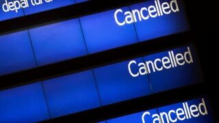 Ban Passengers Entry