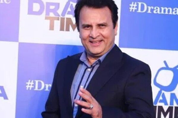 بہروز سبزواری بھی کورونا وائرس کا شکار، اسپتال میں زیر علاج