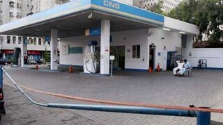 CNG Stations
