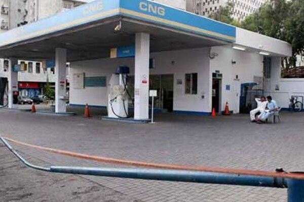 اسلام آباد سمیت پنجاب میں سی این جی اسٹیشنوں کو گیس سپلائی بند
