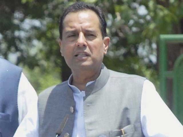 Captain (R) Safdar