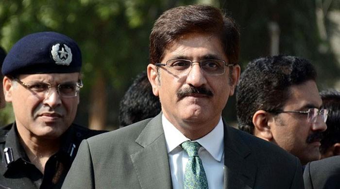 Chief Minister of Sindh