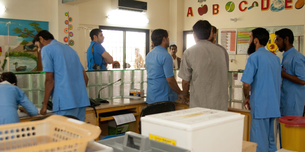 Children's Cancer Hospital