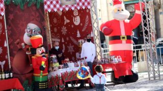 Christmas Celebrations