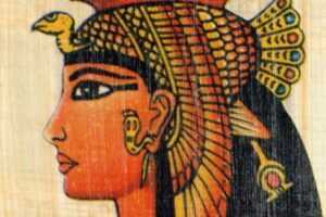Cleopatra