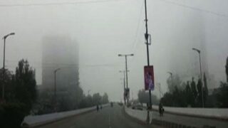 Cold Weather