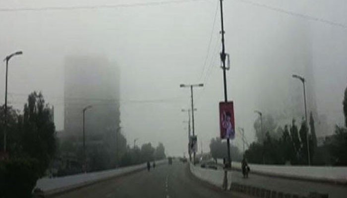 Cold Weather