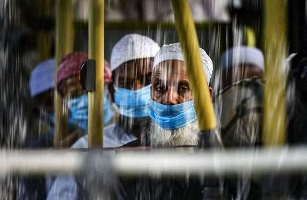 ملک میں کورونا سے مزید 71 اموات، 2500 سے زائد نئے کیسز رپورٹ