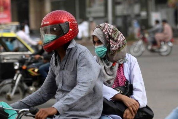 ملک میں کورونا سے مزید 58 اموات، 2475 نئے کیسز بھی رپورٹ