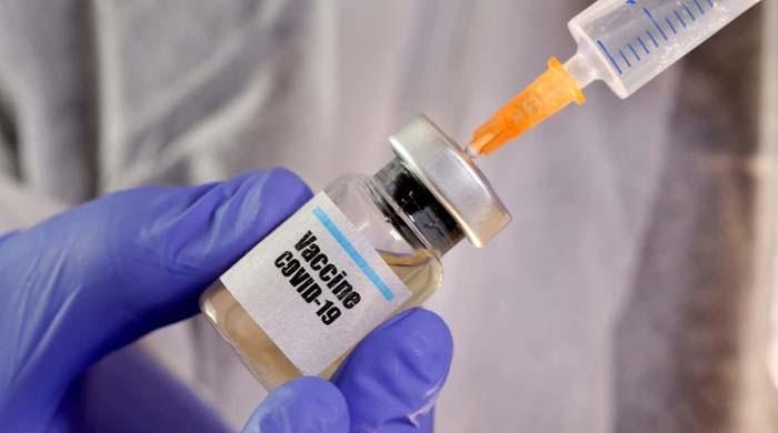 Corona Vaccine