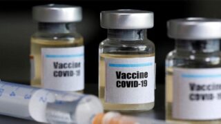 Corona Vaccine