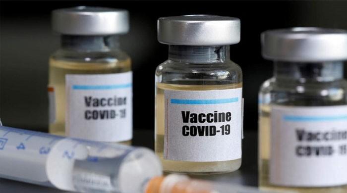 Corona Vaccine