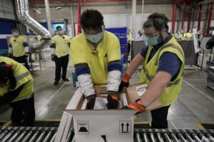 Coronavirus Vaccines