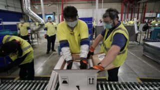 Coronavirus Vaccines