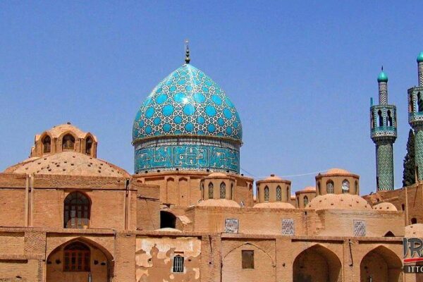 نعمت اللہ شاہ ولی (3)