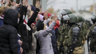 Demonstrations