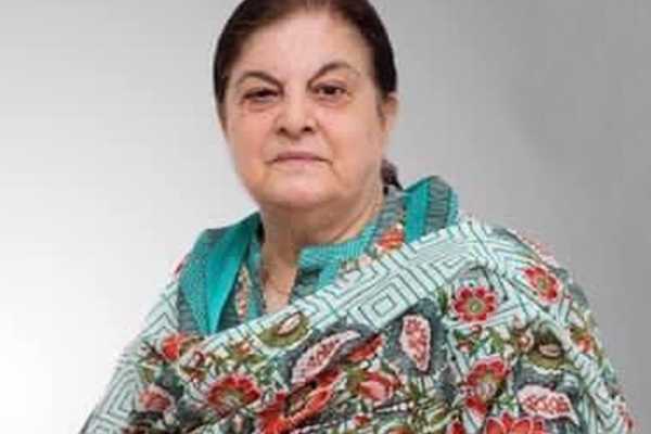 خیبرپختونخوا میں کورونا سے ایک اور لیڈی ڈاکٹر شہید