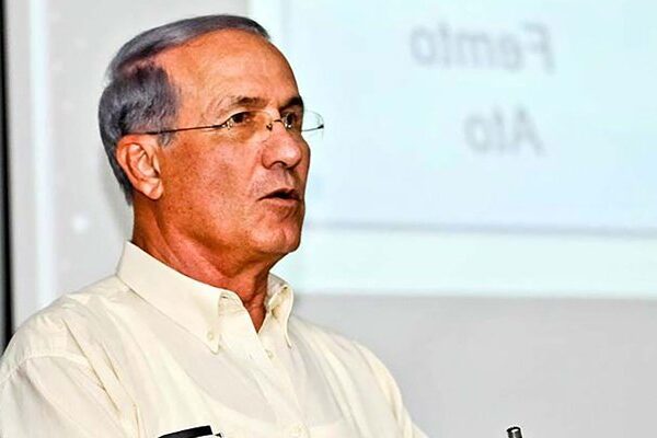 ہم خلائی مخلوق سے رابطے میں ہیں، ٹرمپ راز فاش کرنے والے تھے، اسرائیلی سائنسدان