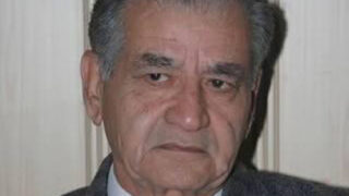 Dr. Khawaja Muhammad Zakaria