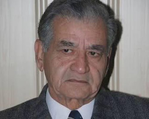 علم و ادب کا سرمایہ__  ڈاکٹر خواجہ محمد زکریا