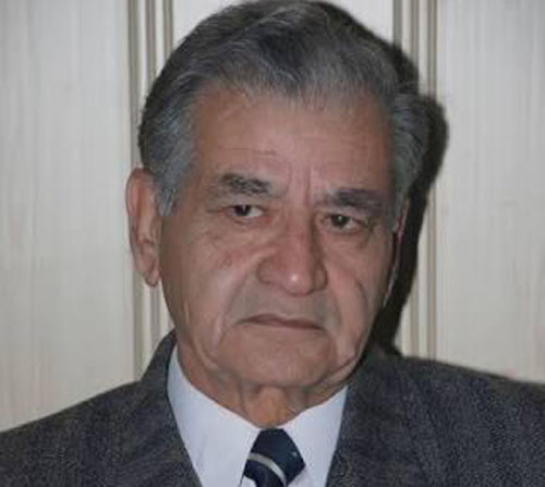 Dr. Khawaja Muhammad Zakaria