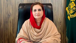 Dr. Noshin Hamid