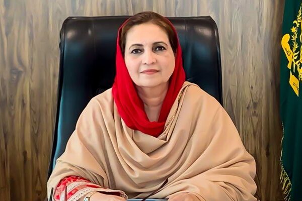 ’برطانیہ سے کورونا کی نئی قسم پاکستان آنے کے کوئی سائنسی شواہد نہیں‘
