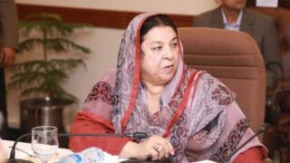 Dr. Yasmeen Rashid