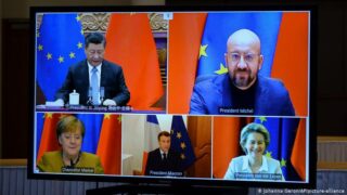 EU-China Agreement