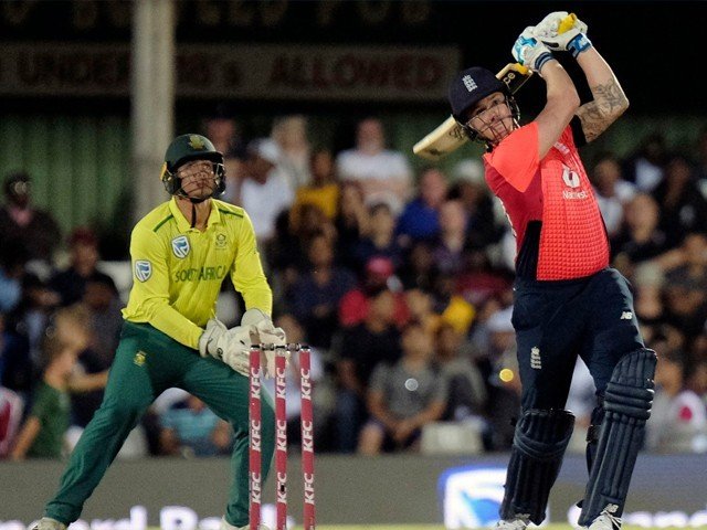 England vs South Africa