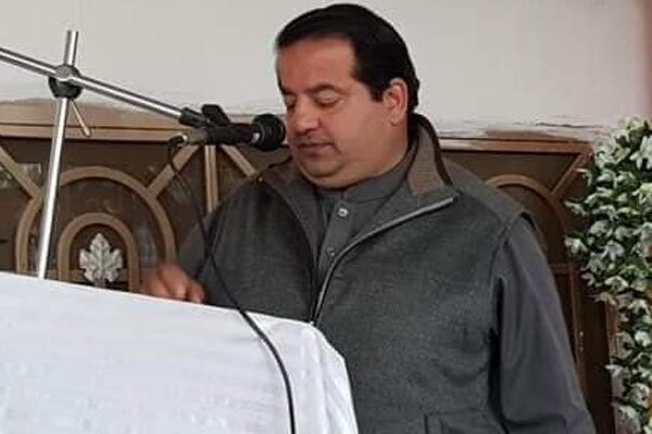 رکن کے پی اسمبلی فیصل زمان کی قتل کے مقدمے میں حفاظتی ضمانت منظور