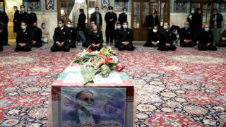 Fakhri Zadeh