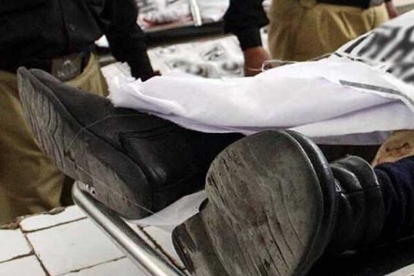 بنوں میں فائرنگ سے پولیو ڈیوٹی پر مامور اے ایس آئی شہید