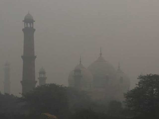 Fog