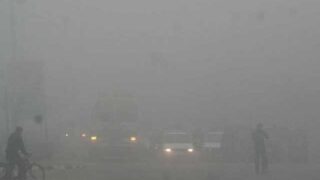 Fog