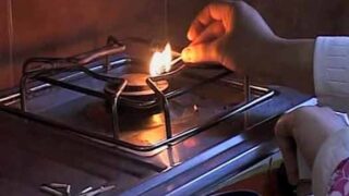 Gas Shortage