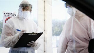 Germany Coronavirus