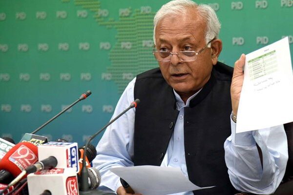 پائلٹس کے جعلی لائسنس سے متعلق غلام سرور کا دعویٰ غلط ثابت