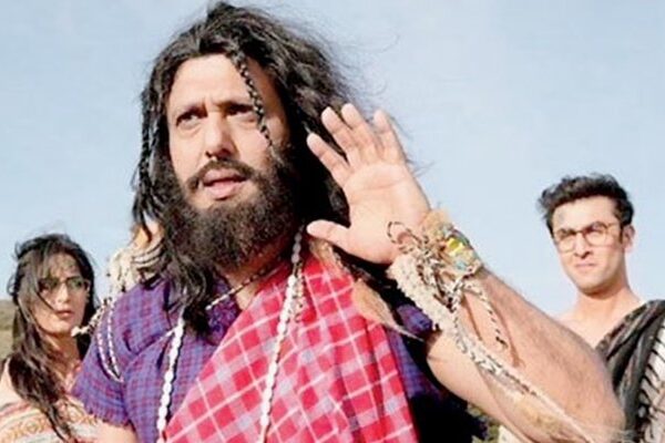 گووندا کو رنبیر اور کترینہ کی فلم سے کیوں نکالا گیا؟