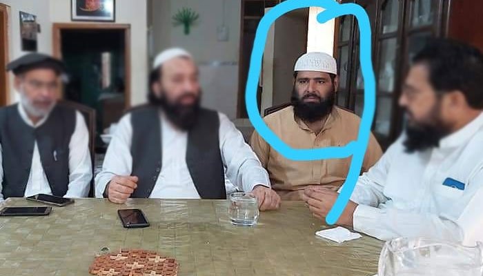 Hafiz Habibullah Cheema