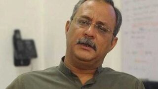 Haider Abbas Rizvi
