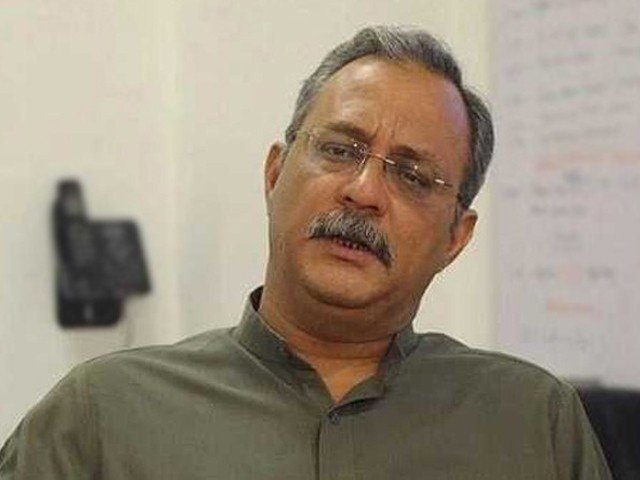 Haider Abbas Rizvi