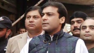 Hamza Shahbaz